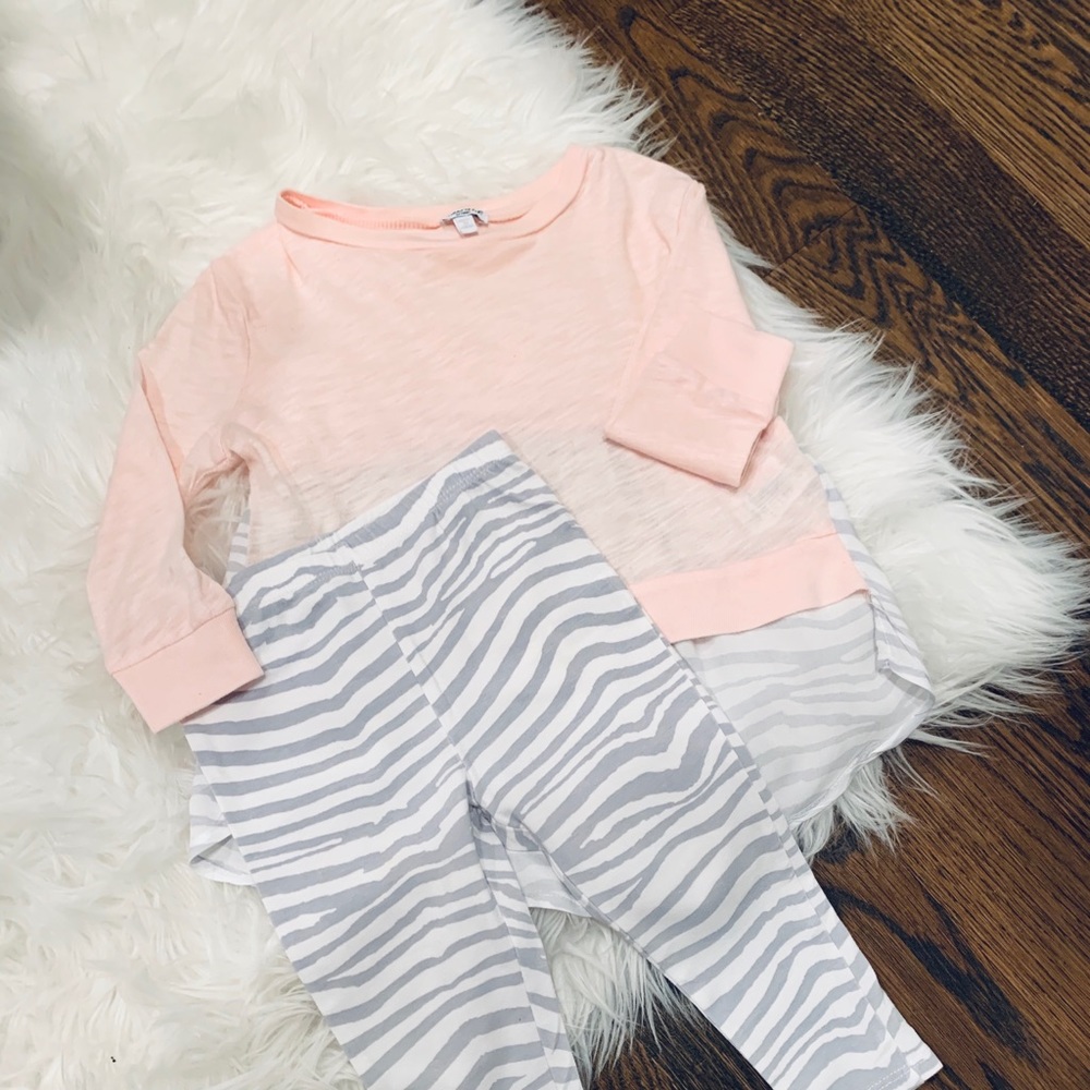 Splendid two piece set